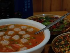 -鸡哈豆花(梅西广场店)