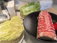 -椰子不语 椰子鸡火锅(淮海店)