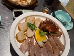 -潮界(虹桥新天地店)