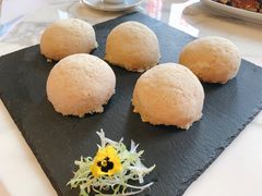 -宝丽轩中餐厅BAOLIXUAN