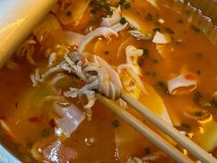 -李师傅脆肚(华强北店)