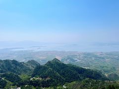 -云峰山自然风景区