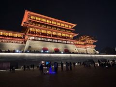 -洛阳周王城天子驾六博物馆