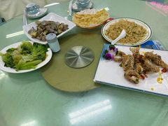 -景好海鲜餐厅(大鹏必选旅游店)