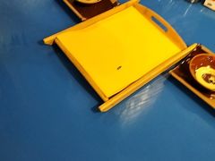 -破瓦寒窑·地摊烤羊排