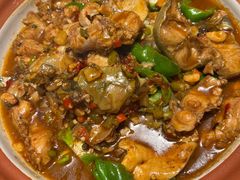 -鑫小城故事·藕汤·家常菜(台北一路总店)