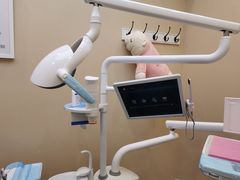 -新达口腔(华东理工大学店)