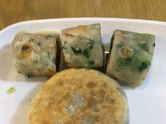 -台北楚楚园馅饼粥(虹桥南丰城店)