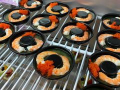 -美食汇海鲜自助餐厅·小龙虾烧烤(富力万达文华酒店)