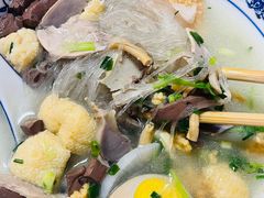 -小潘记鸭血粉丝汤
