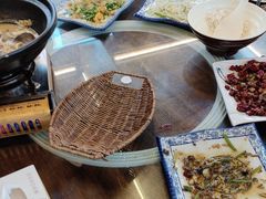 -老味道1992(武当山店)