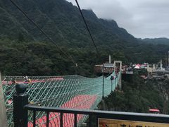 -梦幻奥陶纪景区