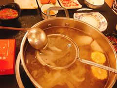 -悦来悦牛潮汕牛肉火锅(大浪店)