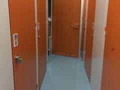 -大众迷你仓自助寄存仓库(金桥2店)