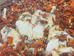 -金三可市井水煮鱼(金碧园店)