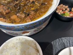 -红东阁东北菜烤肉酒馆(CROSS万象汇店)