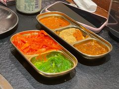 -何发发和牛烧肉·鳗鱼榴莲放题自助(乐峰广场店)