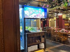 -伙靠·江浙菜(田林路店)