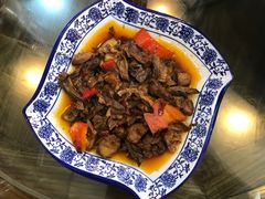 -徽州美食(三十年老店)