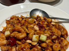 -眉州东坡(望京店)