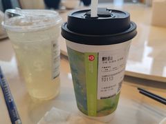 -任兴记(定西路店)