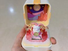 -泡泡玛特POPMART(浦项中心体验店)