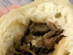 -首都师范大学-本部食堂