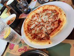 -安妮意大利餐厅(日坛店)