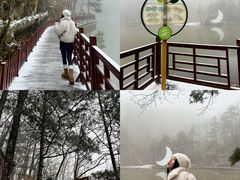 -洛阳白云山景区