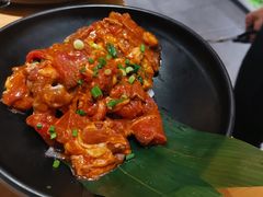 -九田家黑牛烤肉(溧水万达店)