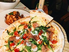 -花·fleur古董西餐厅(西城夜未央店)