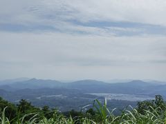 -广州市帽峰山景区