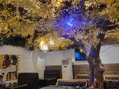 -冰城小镇音乐串吧·聚会餐厅(百子湾店)
