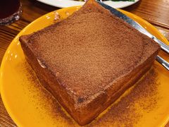 招牌漏奶华-澳门陈光记烧味饭店(南京德基广场店)
