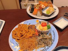 -松子料理(亮马桥店)