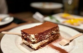 Italian Handmade Tiramisu