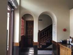 -星巴克臻选(北京前门大街店)