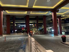 -上海波特曼丽思卡尔顿酒店
