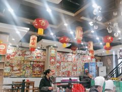 -江湖黑大兔(杨家坪店)