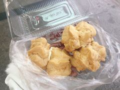 -吴记·吴酥生PASTRY宫廷酥饼