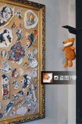 -飛凡TATTOO纹身•原创