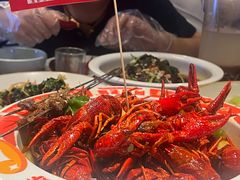 -阿财老铺·老蚌埠龙虾城(华夏总店)