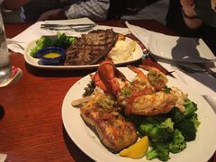 -RED LOBSTER(中城西店)