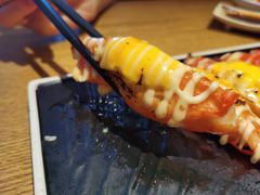 -千羽寿司(惠州淡水店)