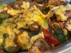 -维园港式茶餐厅(龙岗盛平店)