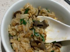海肠捞饭-船歌·鱼水饺青岛菜(金狮广场店)