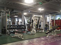 -浩北·健身格斗馆24h