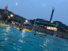 -杭州浪浪浪水公园