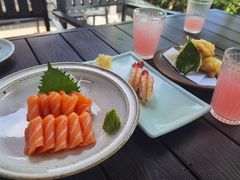 -Tuna maki寿司(苏州中心商场店)
