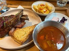 -榖屋house of flour(张江首店)